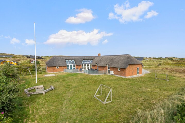 Ferienhaus CC1010 in Skodbjergevej 26, Skodbjerge - Bild #0