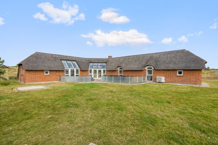 Ferienhaus CC1010 in Skodbjergevej 26, Skodbjerge - Bild #34