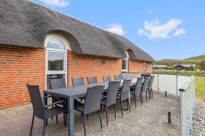 Ferienhaus CC1010 in Skodbjergevej 26, Skodbjerge - Bild #35