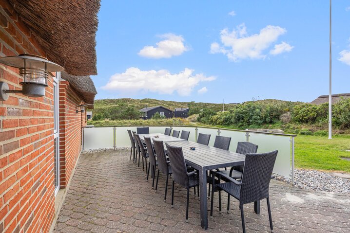 Ferienhaus CC1010 in Skodbjergevej 26, Skodbjerge - Bild #36