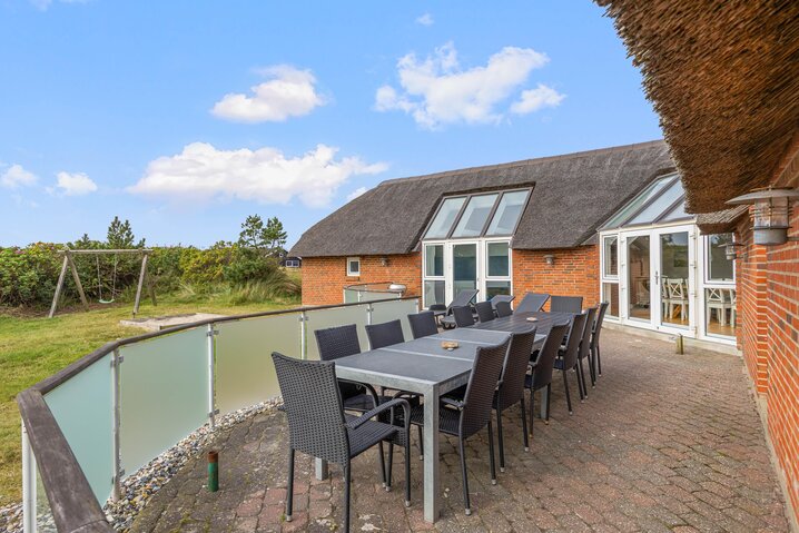 Ferienhaus CC1010 in Skodbjergevej 26, Skodbjerge - Bild #37