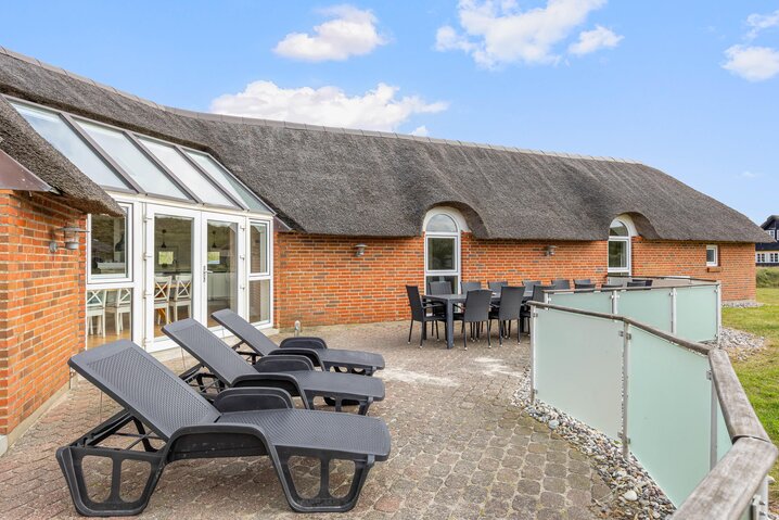 Ferienhaus CC1010 in Skodbjergevej 26, Skodbjerge - Bild #38