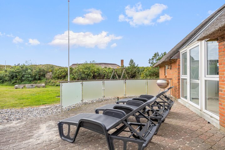 Ferienhaus CC1010 in Skodbjergevej 26, Skodbjerge - Bild #40