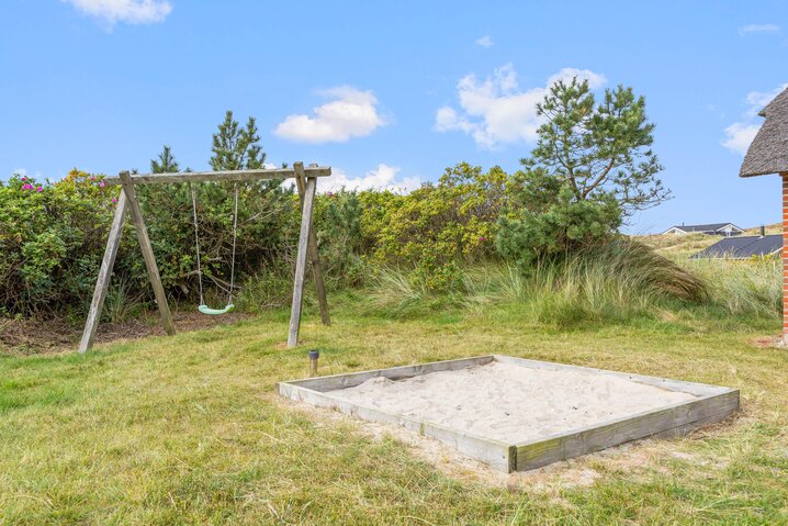 Ferienhaus CC1010 in Skodbjergevej 26, Skodbjerge - Bild #41