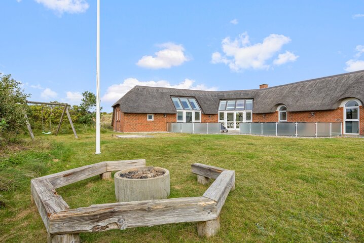 Ferienhaus CC1010 in Skodbjergevej 26, Skodbjerge - Bild #42