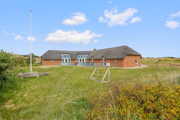 Ferienhaus CC1010 in Skodbjergevej 26, Skodbjerge - Bild #44