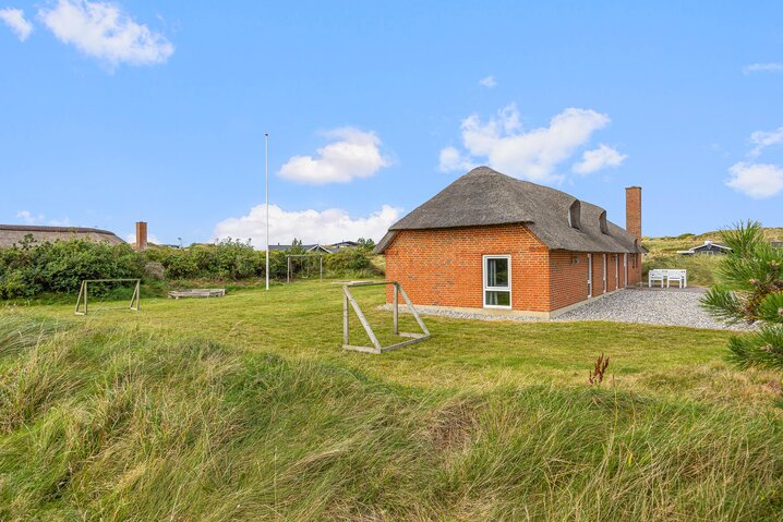 Ferienhaus CC1010 in Skodbjergevej 26, Skodbjerge - Bild #45