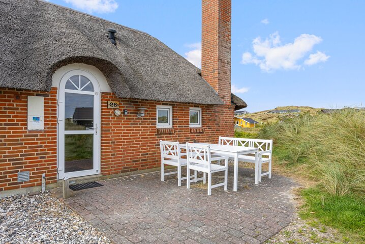 Ferienhaus CC1010 in Skodbjergevej 26, Skodbjerge - Bild #46