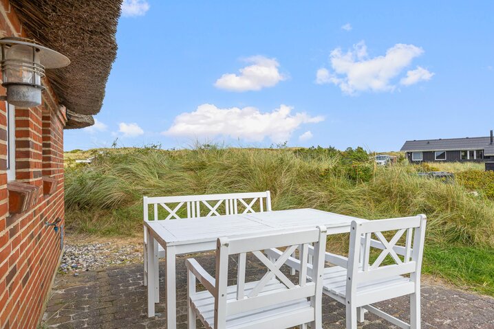 Ferienhaus CC1010 in Skodbjergevej 26, Skodbjerge - Bild #47