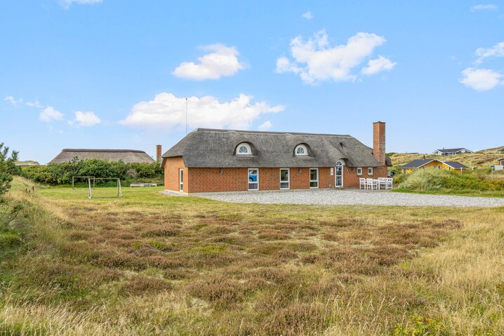 Ferienhaus CC1010 in Skodbjergevej 26, Skodbjerge - Bild #48