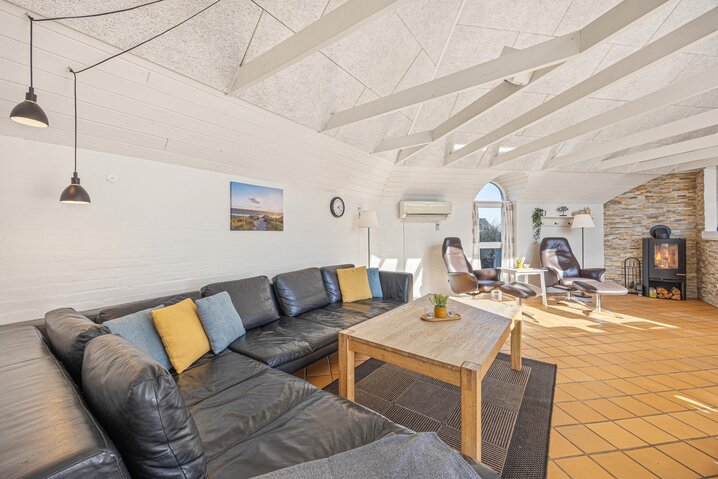 Sommerhus CC1010 på Skodbjergevej 26, Skodbjerge - Billede #1