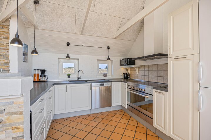 Sommerhus CC1010 på Skodbjergevej 26, Skodbjerge - Billede #2