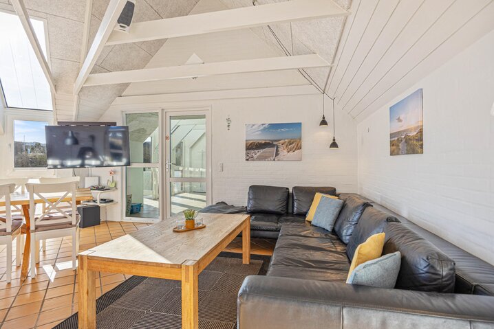 Sommerhus CC1010 på Skodbjergevej 26, Skodbjerge - Billede #3