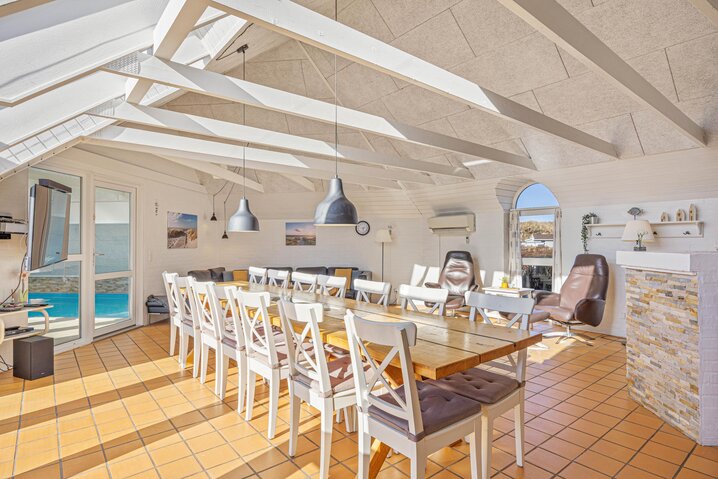 Sommerhus CC1010 på Skodbjergevej 26, Skodbjerge - Billede #7