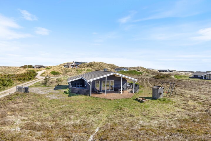 Ferienhaus CC1024 in Skodbjergevej 21, Skodbjerge - Bild #1