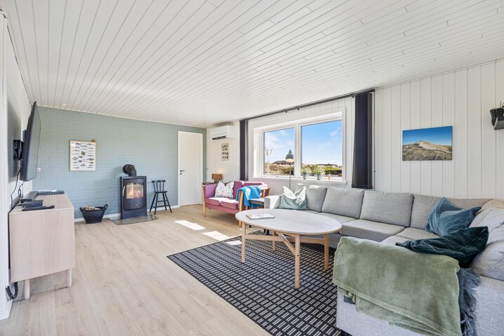 Ferienhaus CC1024 in Skodbjergevej 21, Skodbjerge - Bild #2