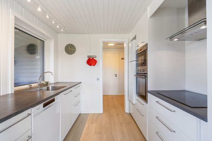 Ferienhaus CC1024 in Skodbjergevej 21, Skodbjerge - Bild #3