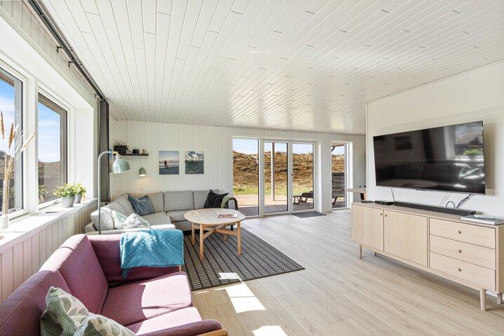 Ferienhaus CC1024 in Skodbjergevej 21, Skodbjerge - Bild #4