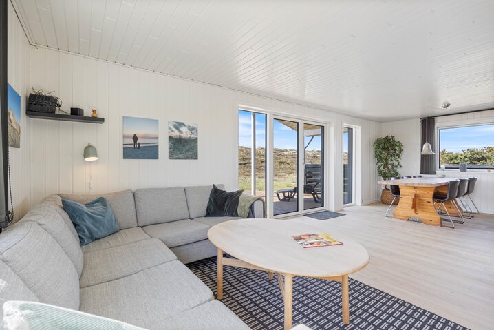 Ferienhaus CC1024 in Skodbjergevej 21, Skodbjerge - Bild #6