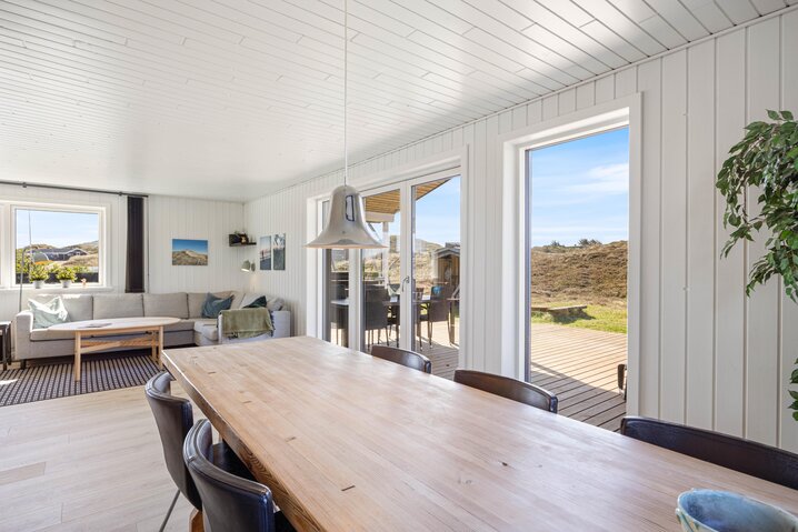 Ferienhaus CC1024 in Skodbjergevej 21, Skodbjerge - Bild #7