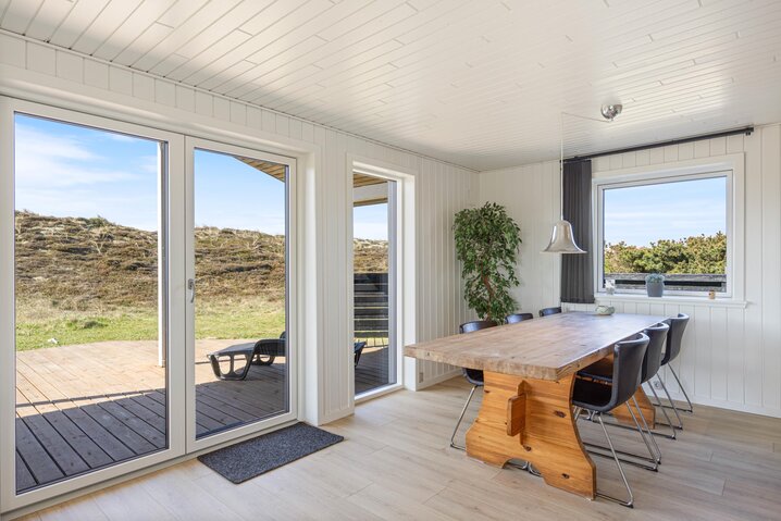 Ferienhaus CC1024 in Skodbjergevej 21, Skodbjerge - Bild #8