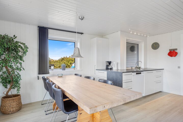 Ferienhaus CC1024 in Skodbjergevej 21, Skodbjerge - Bild #9