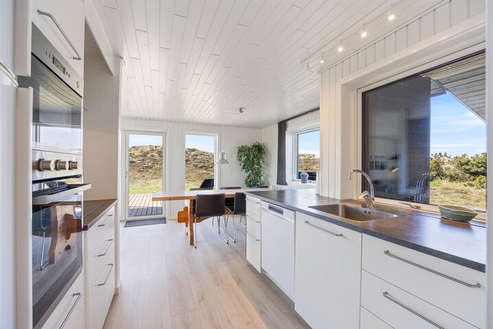 Ferienhaus CC1024 in Skodbjergevej 21, Skodbjerge - Bild #10