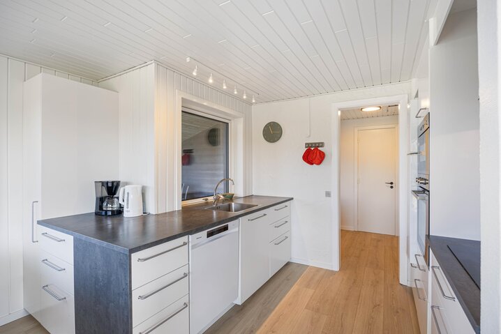 Ferienhaus CC1024 in Skodbjergevej 21, Skodbjerge - Bild #11