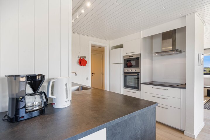 Ferienhaus CC1024 in Skodbjergevej 21, Skodbjerge - Bild #12
