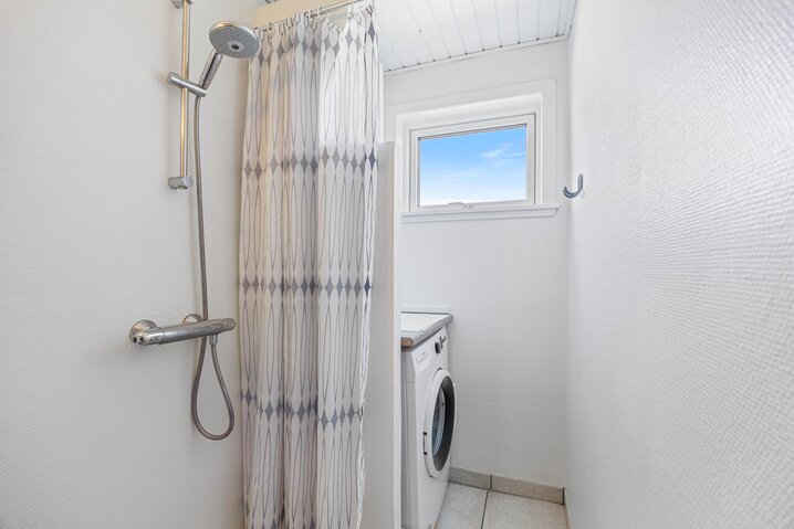 Ferienhaus CC1024 in Skodbjergevej 21, Skodbjerge - Bild #16