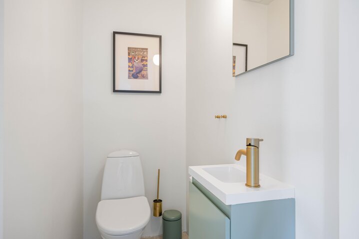 Ferienhaus CC1024 in Skodbjergevej 21, Skodbjerge - Bild #18