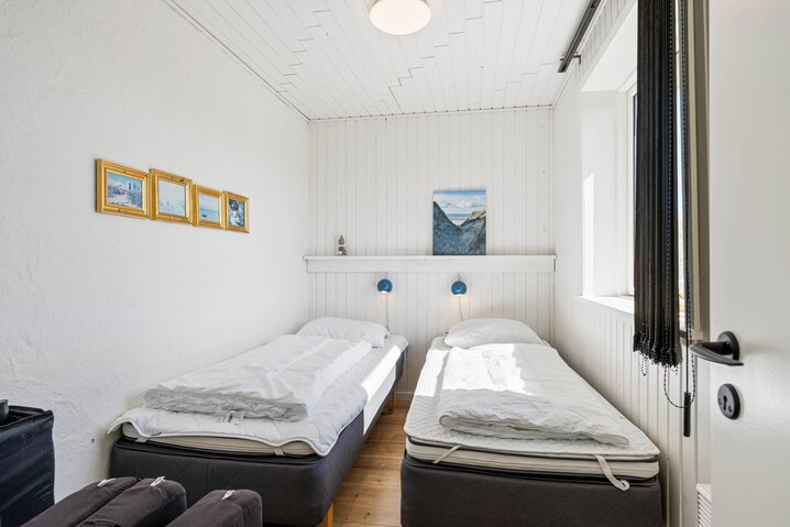 Ferienhaus CC1024 in Skodbjergevej 21, Skodbjerge - Bild #19