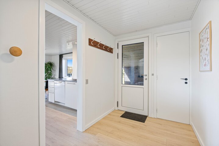 Ferienhaus CC1024 in Skodbjergevej 21, Skodbjerge - Bild #20