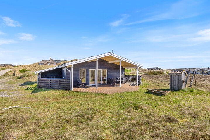 Ferienhaus CC1024 in Skodbjergevej 21, Skodbjerge - Bild #21