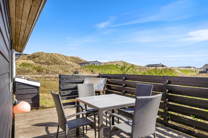 Ferienhaus CC1024 in Skodbjergevej 21, Skodbjerge - Bild #22