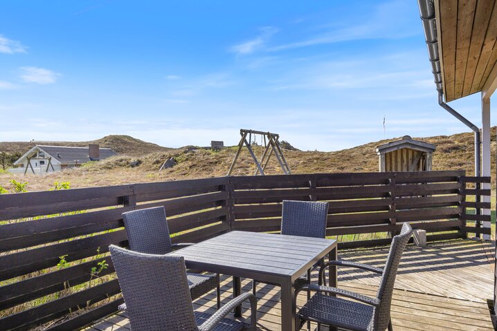 Ferienhaus CC1024 in Skodbjergevej 21, Skodbjerge - Bild #23