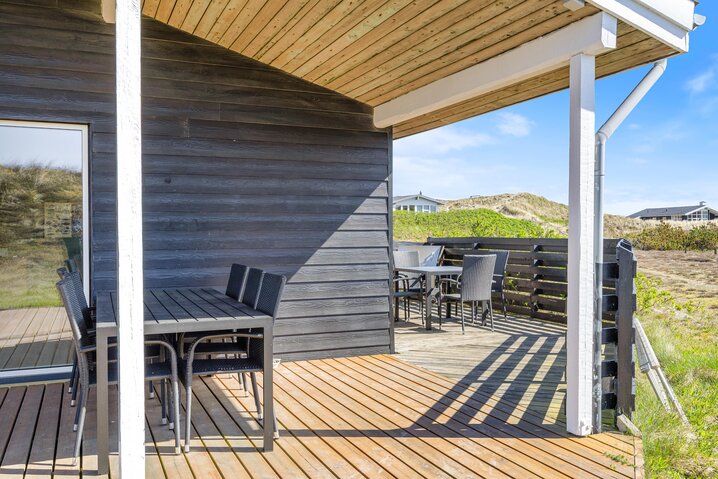 Ferienhaus CC1024 in Skodbjergevej 21, Skodbjerge - Bild #24