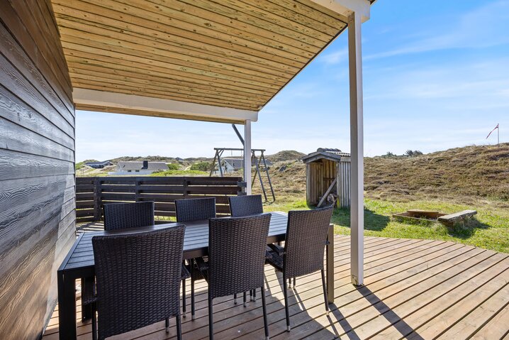 Ferienhaus CC1024 in Skodbjergevej 21, Skodbjerge - Bild #25