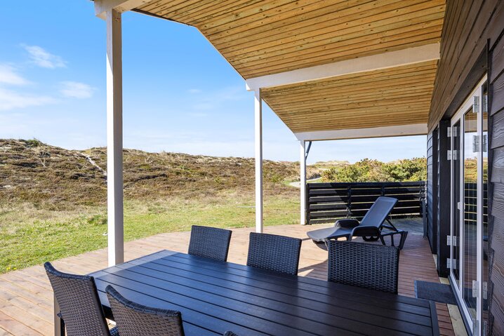 Ferienhaus CC1024 in Skodbjergevej 21, Skodbjerge - Bild #26