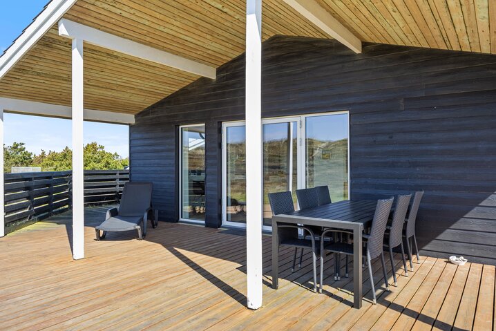 Ferienhaus CC1024 in Skodbjergevej 21, Skodbjerge - Bild #27