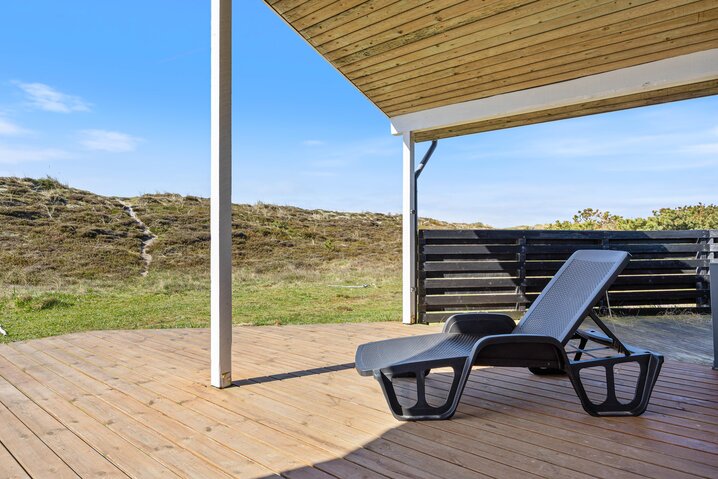 Ferienhaus CC1024 in Skodbjergevej 21, Skodbjerge - Bild #28