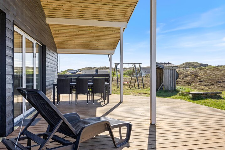 Ferienhaus CC1024 in Skodbjergevej 21, Skodbjerge - Bild #29