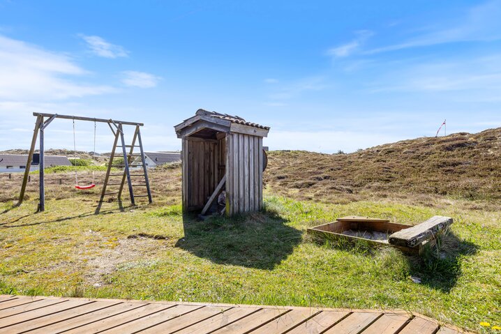 Ferienhaus CC1024 in Skodbjergevej 21, Skodbjerge - Bild #30