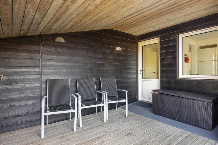 Ferienhaus CC1024 in Skodbjergevej 21, Skodbjerge - Bild #31