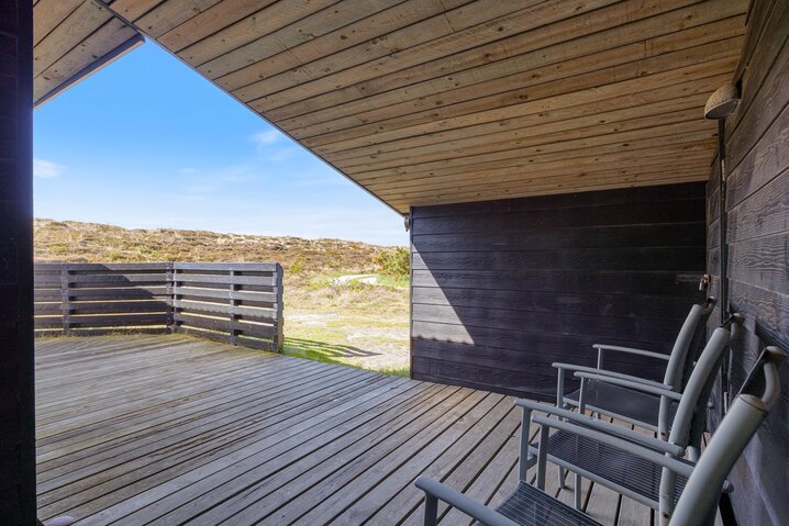 Ferienhaus CC1024 in Skodbjergevej 21, Skodbjerge - Bild #32