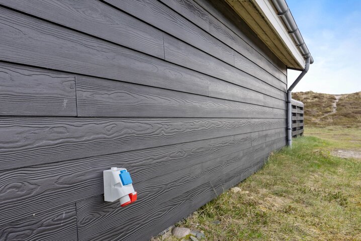 Ferienhaus CC1024 in Skodbjergevej 21, Skodbjerge - Bild #33