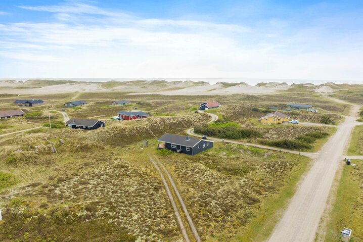 Ferienhaus CC1024 in Skodbjergevej 21, Skodbjerge - Bild #34