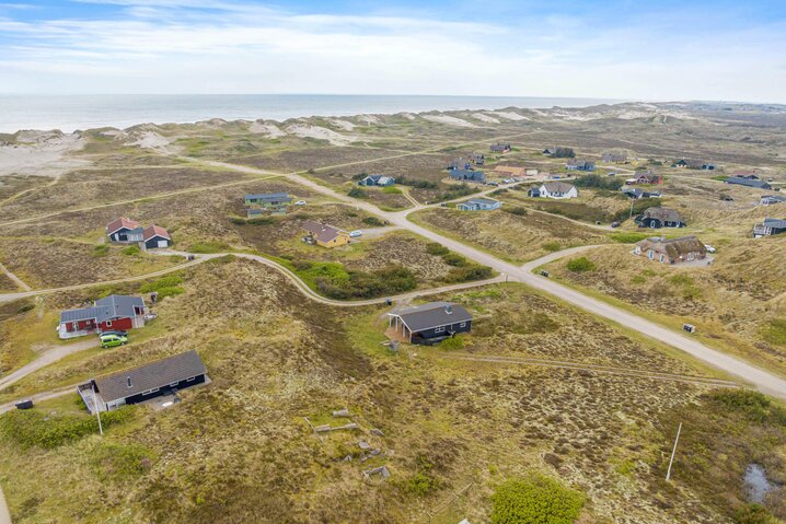 Ferienhaus CC1024 in Skodbjergevej 21, Skodbjerge - Bild #35