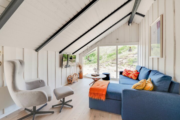 Ferienhaus CC1065 in Skodbjergevej 24, Skodbjerge - Bild #2