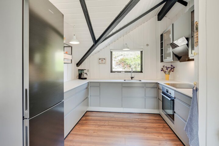 Ferienhaus CC1065 in Skodbjergevej 24, Skodbjerge - Bild #3